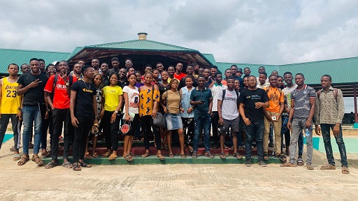 Picture of Community Members