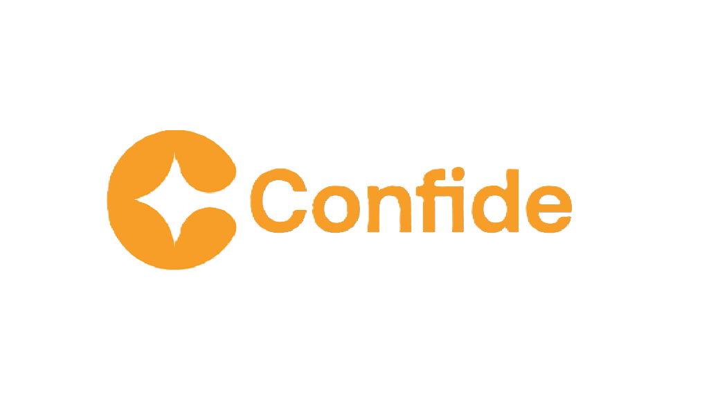 Confide Logo