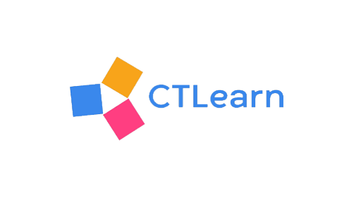 CTLearn Logo