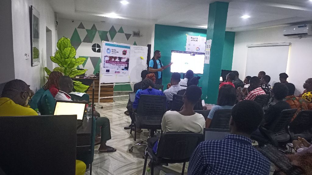Workshop Session