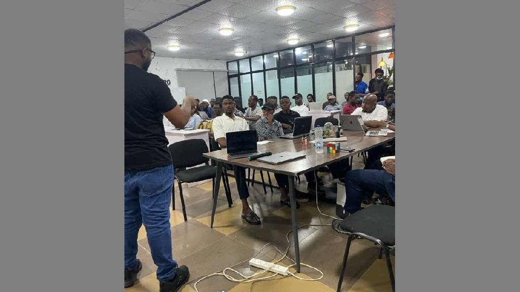 Workshop Session