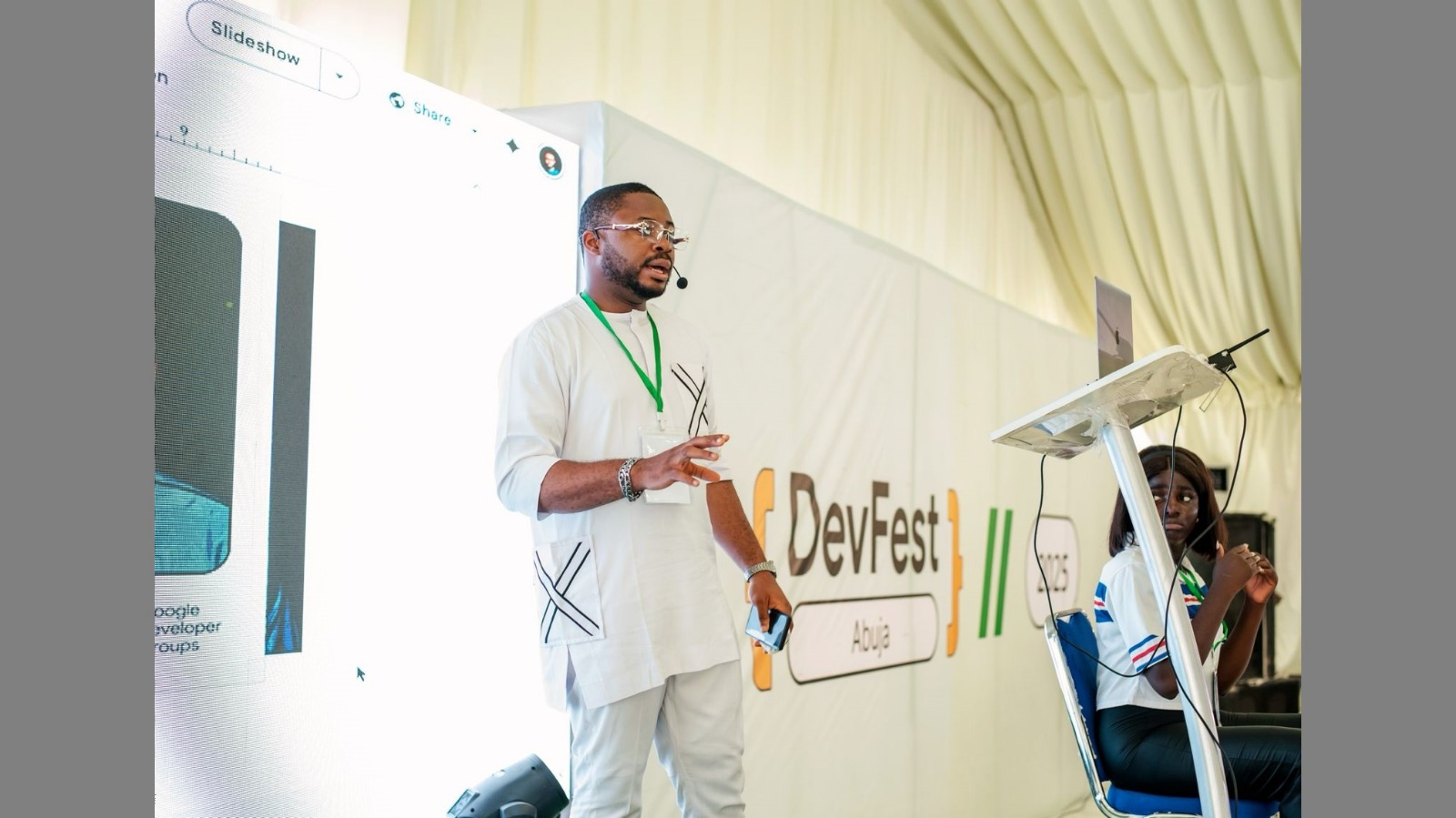 Event Photo