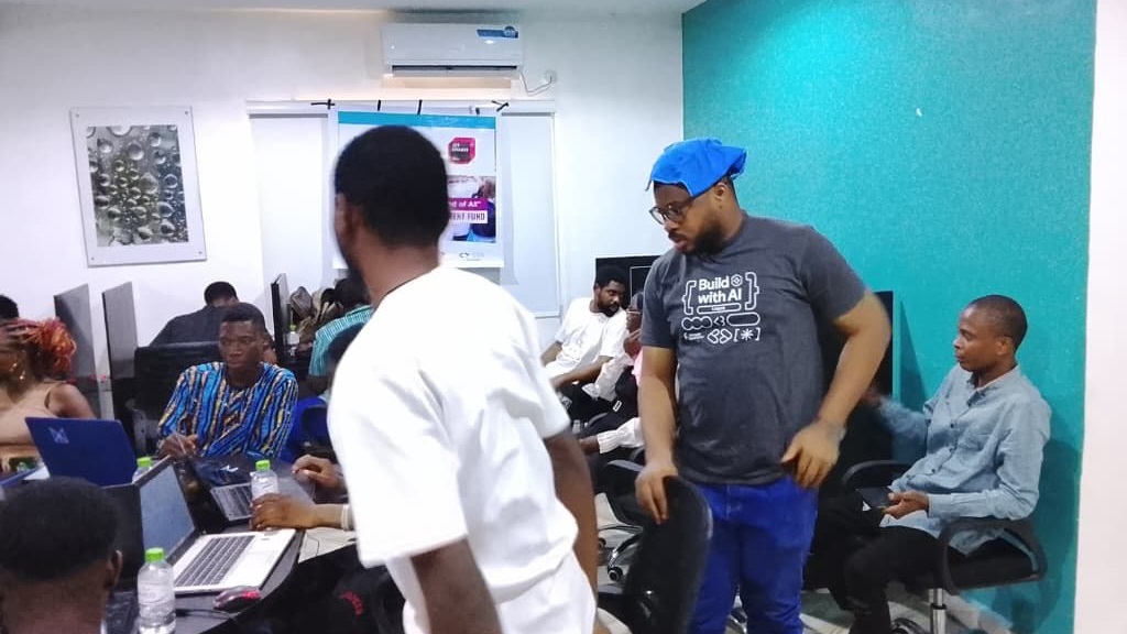 Workshop Session