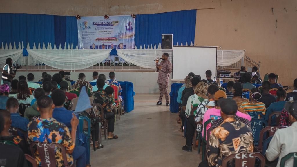 Speaking Event